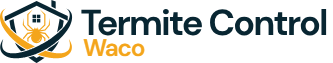 Waco Termite Control Company Logo